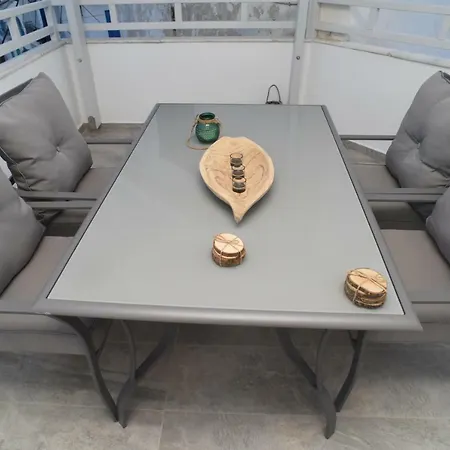 Deco Apartmán *