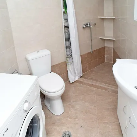 Deco Apartmán *