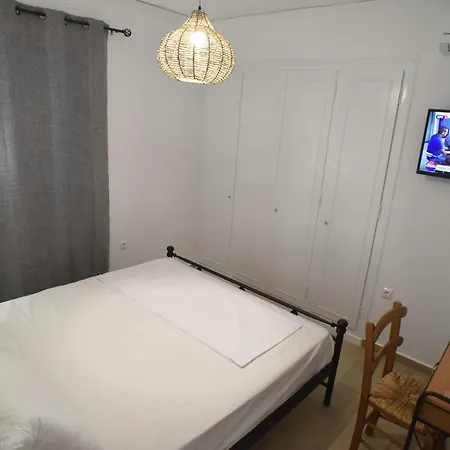 Apartmán Deco