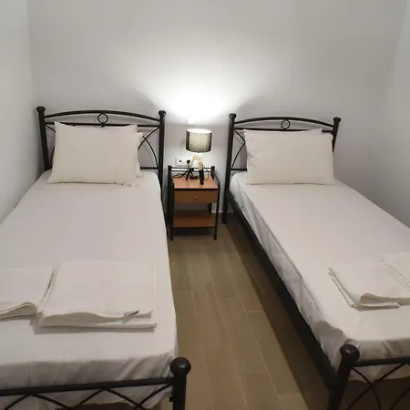 Deco Apartmán