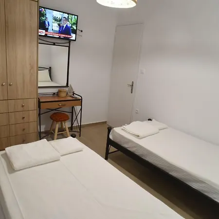 Deco Apartmán *
